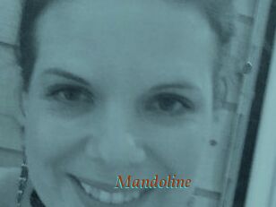 Mandoline