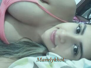 Manelykhot