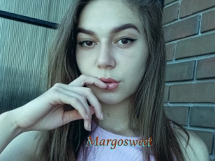 Margosweet