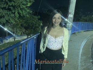 Mariacatalina