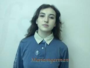 Mariamgarman