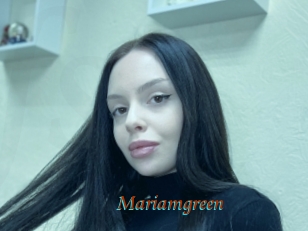 Mariamgreen