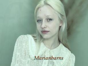 Marianbarns