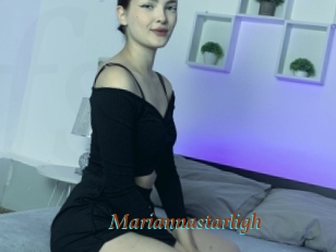 Mariannastarligh