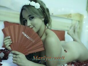 Marilynsweett