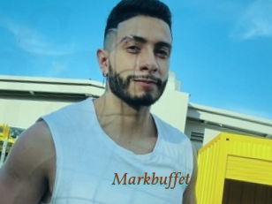 Markbuffet