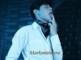 Marlonteixtera