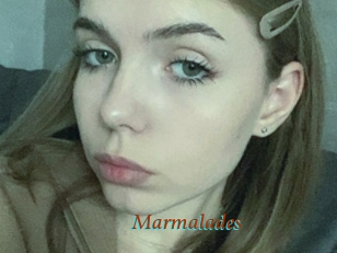 Marmalades