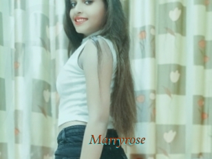 Marryrose