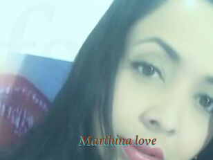 Marthina_love