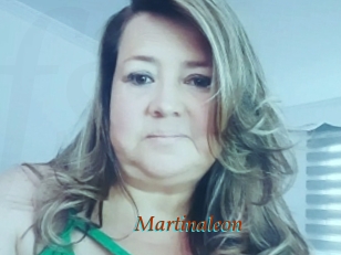 Martinaleon