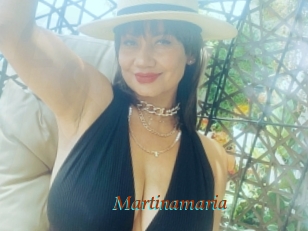 Martinamaria