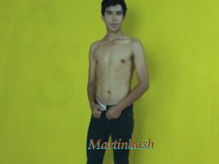 Martinkash