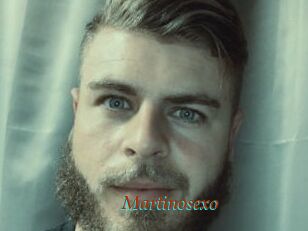 Martinosexo