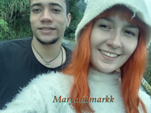 Maryandmarkk