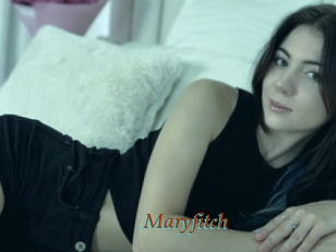 Maryfitch