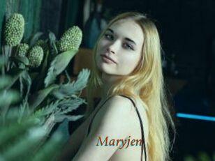 Maryjen