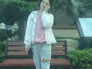 Maryslove