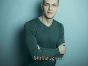 Mathewgreen