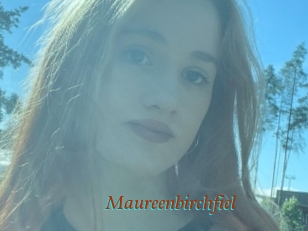 Maureenbirchfiel