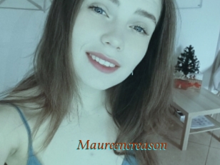 Maureencreason