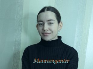 Maureenganter