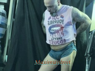 Maximusstreet