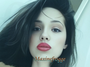 Maxinefrogge