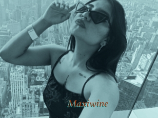 Maxiwine