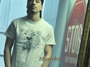 Maxryker