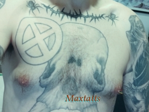 Maxtatts