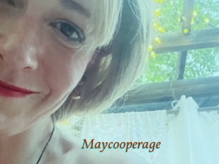 Maycooperage