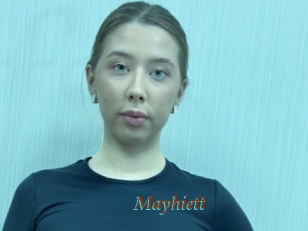 Mayhiett