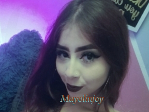 Mayolinjoy