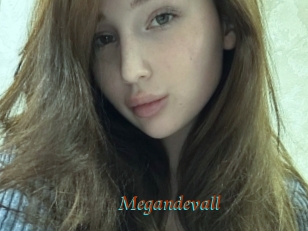 Megandevall