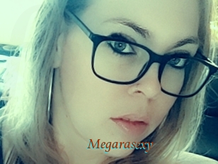 Megarasexy