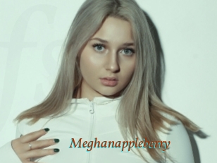 Meghanappleberry