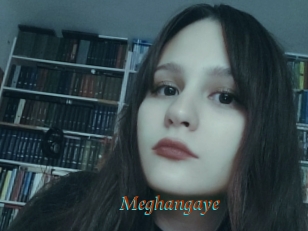 Meghangaye