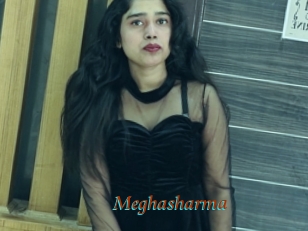 Meghasharma