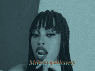 Melaningoddessexy