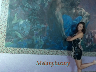 Melanyluxury