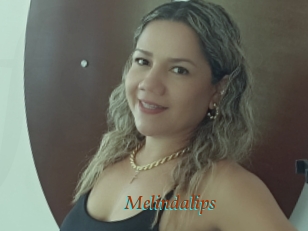 Melindalips