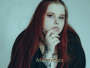 Melonyryan