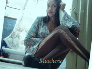 Miacherie