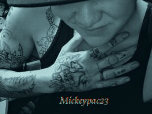 Mickeypac23