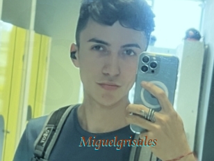 Miguelgrisales