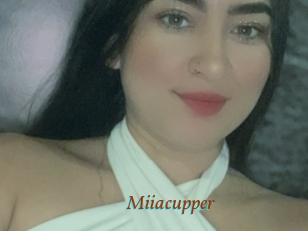 Miiacupper