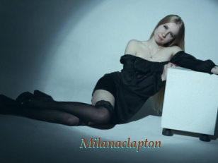 Milanaclapton