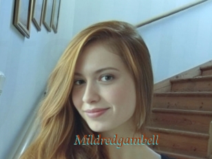 Mildredgambell