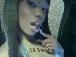 Milliendollaz